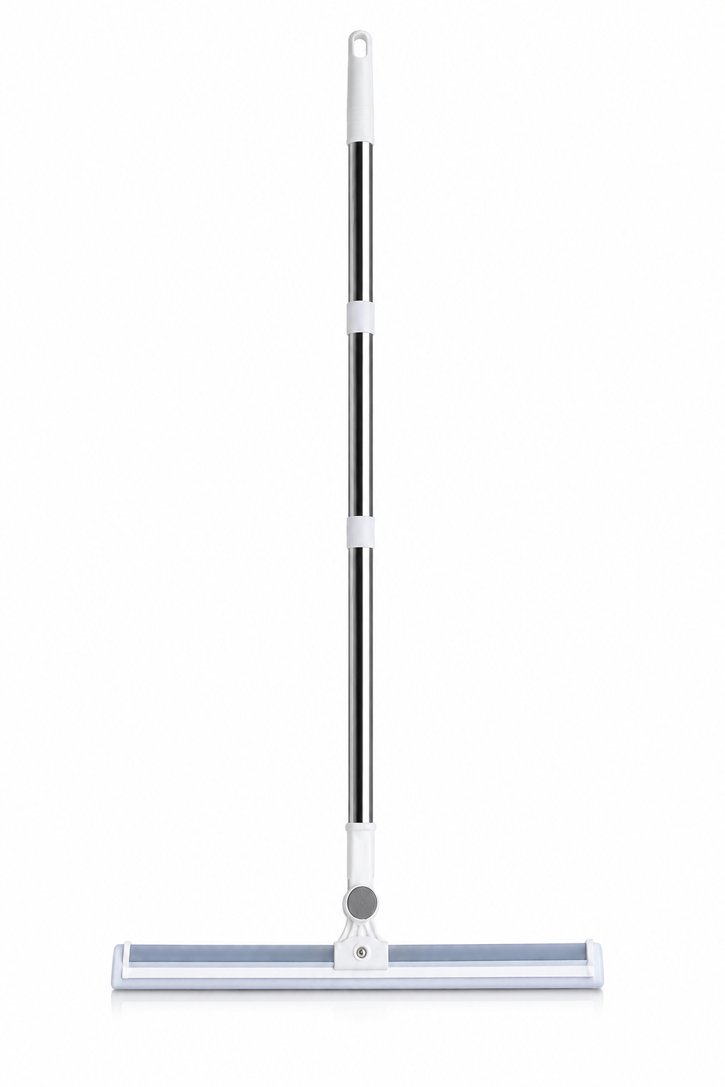 Premium Silicone Floor Squeegee | Effortless Water Removal in One Swipe