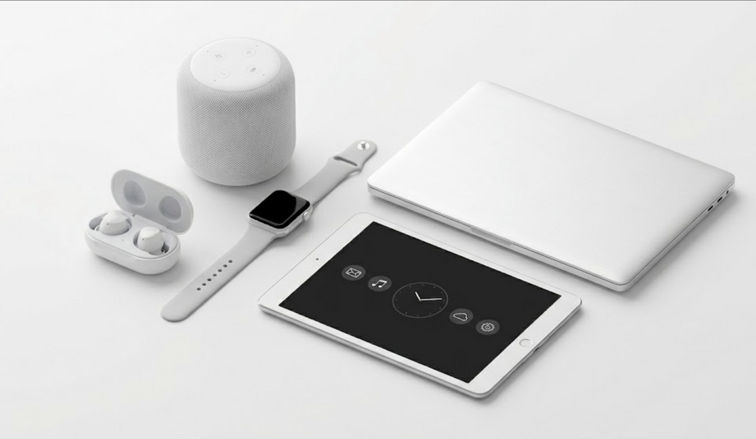 Smart Gadgets