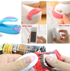 Hand Held Plastic Mini Heat Sealing Machine