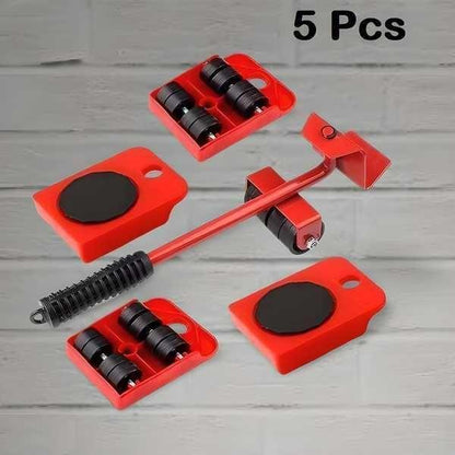 Furniture Lifter & Mover kit