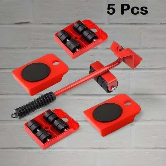 Furniture Lifter & Mover kit