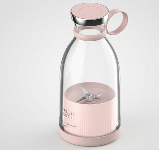 Portable Mini Juice Blender