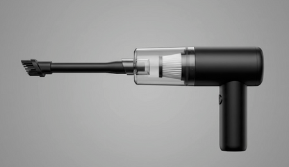 LifeEase™ AirBlast Pro | 2-in-1 Air Duster & Vacuum Cleaner