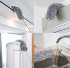 360° Microfiber High Cleaning Duster – Clean Every Hard-to-Reach Spot Effortlessly