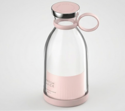 Portable Mini Juice Blender