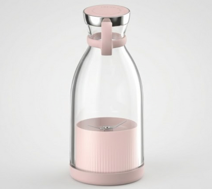 Portable Mini Juice Blender
