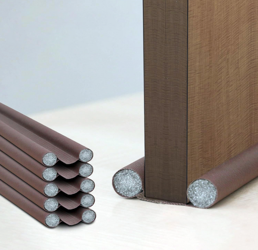 Door Gap Sealer – Keep Dust, Bugs & Noise Out ( Pack of 3 )