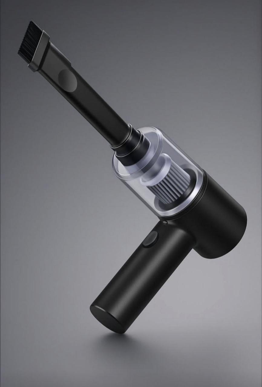 LifeEase™ AirBlast Pro | 2-in-1 Air Duster & Vacuum Cleaner