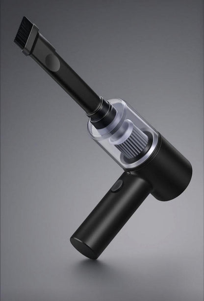 LifeEase™ AirBlast Pro | 2-in-1 Air Duster & Vacuum Cleaner