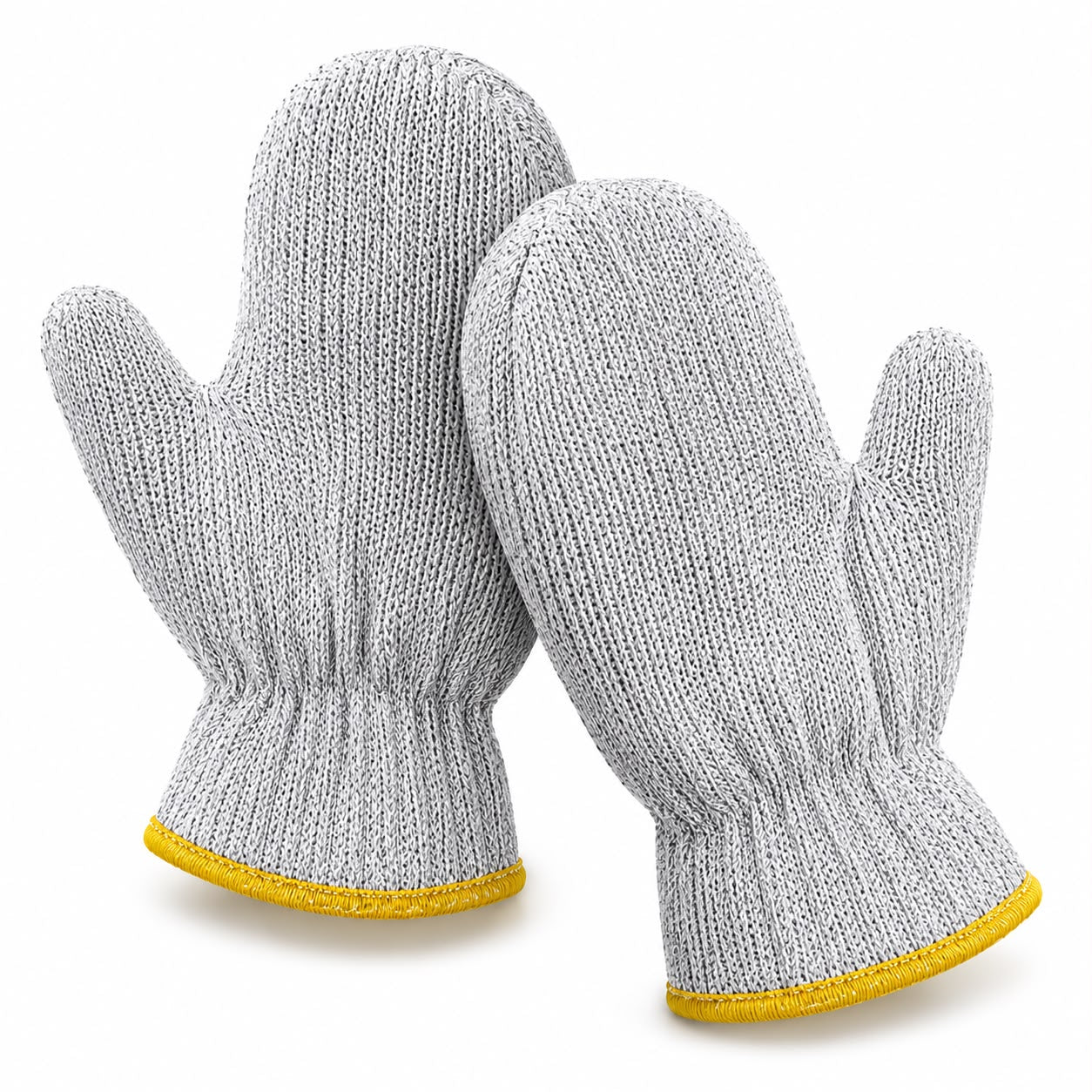 Steel Dishwashing Gloves – Clean Faster, Scrub Smarter